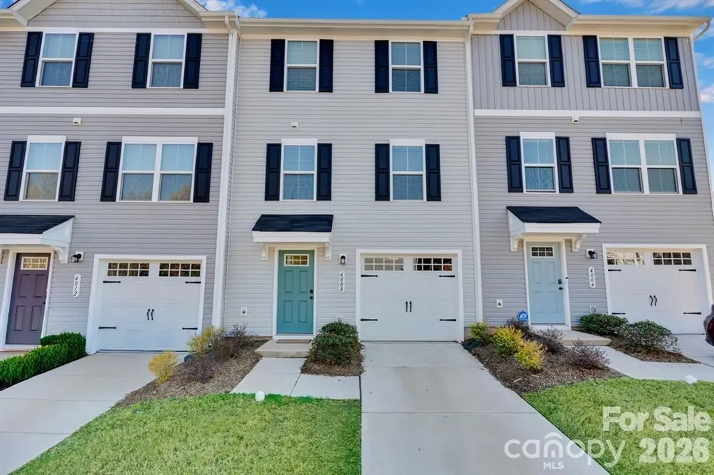 4008 Haldane Street Charlotte NC 28214
