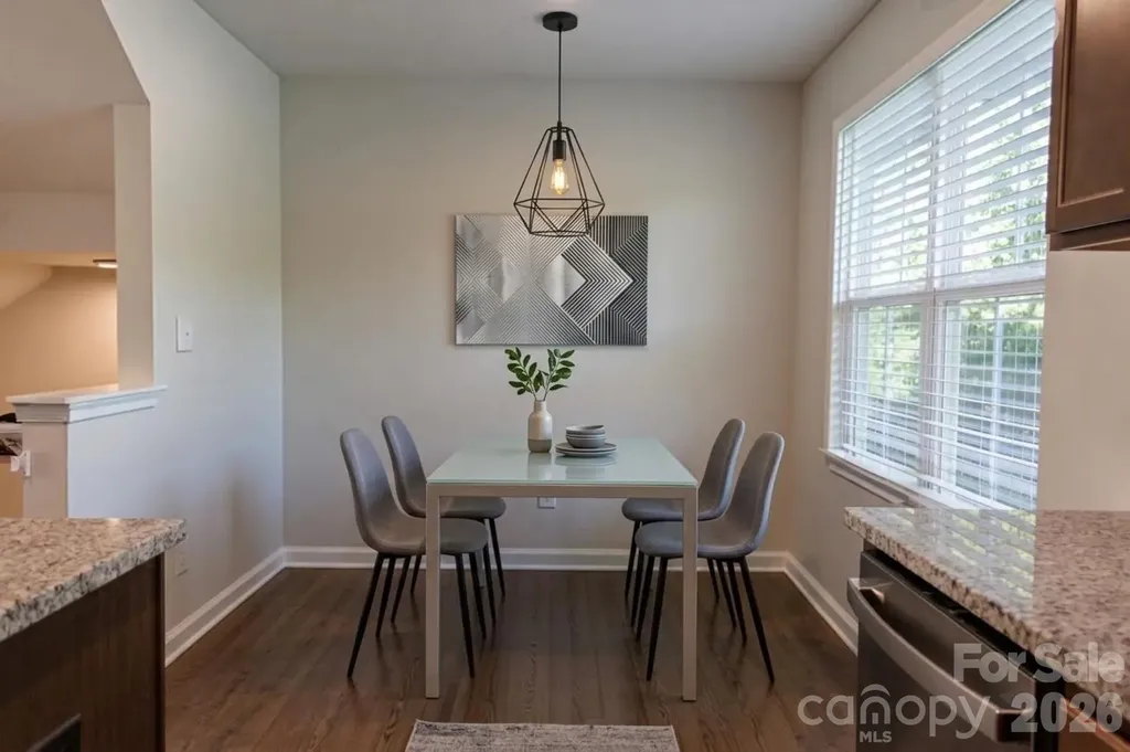 4008 Haldane Street Charlotte NC 28214