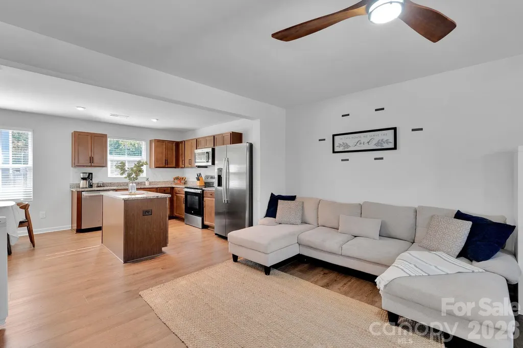 4008 Haldane Street Charlotte NC 28214