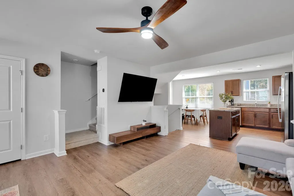 4008 Haldane Street Charlotte NC 28214