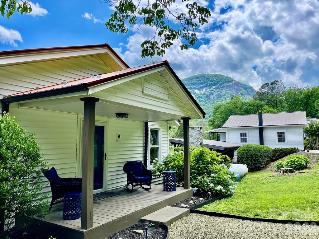 218 Boys Camp Road Lake Lure NC 28746