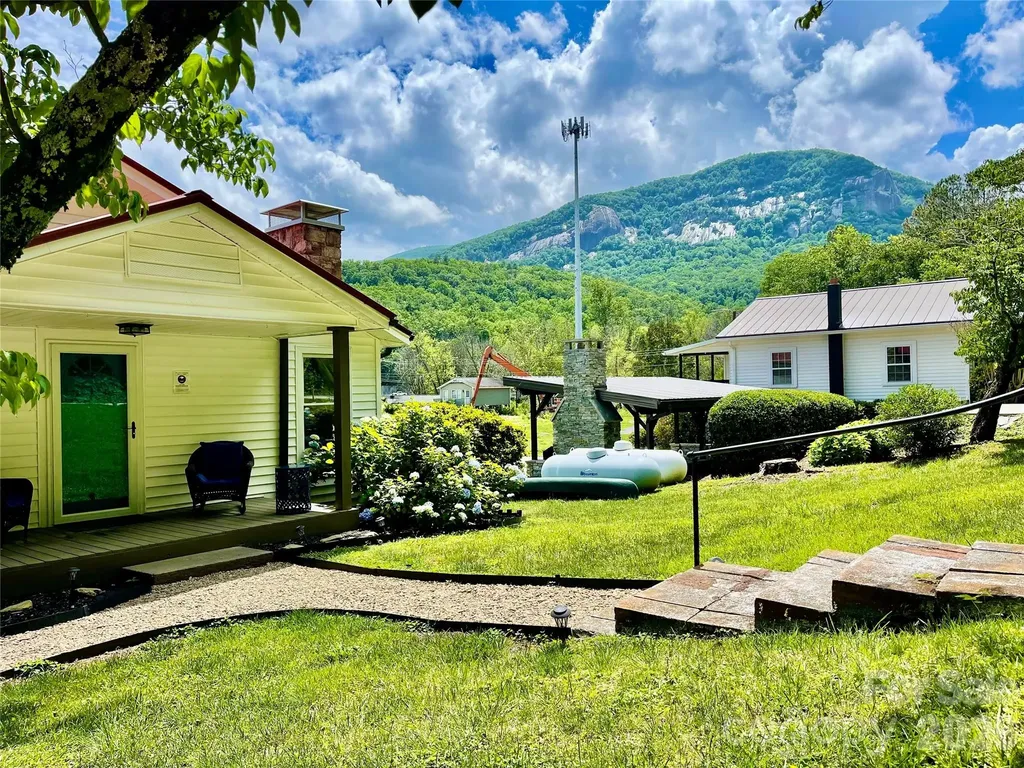 218 Boys Camp Road Lake Lure NC 28746