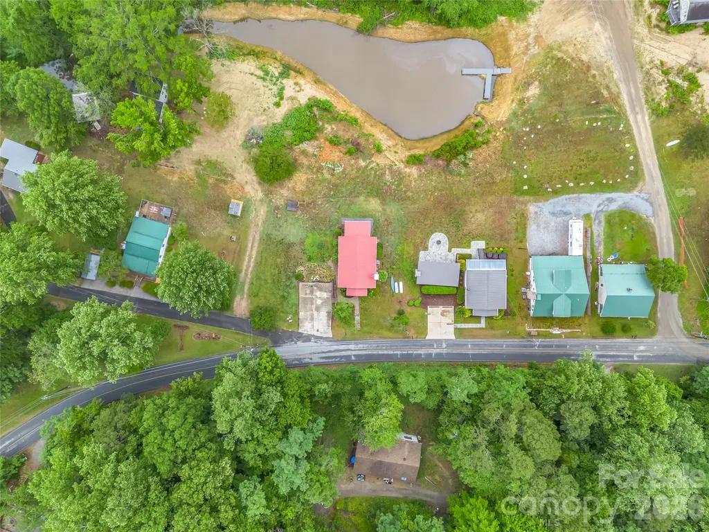 218 Boys Camp Road Lake Lure NC 28746
