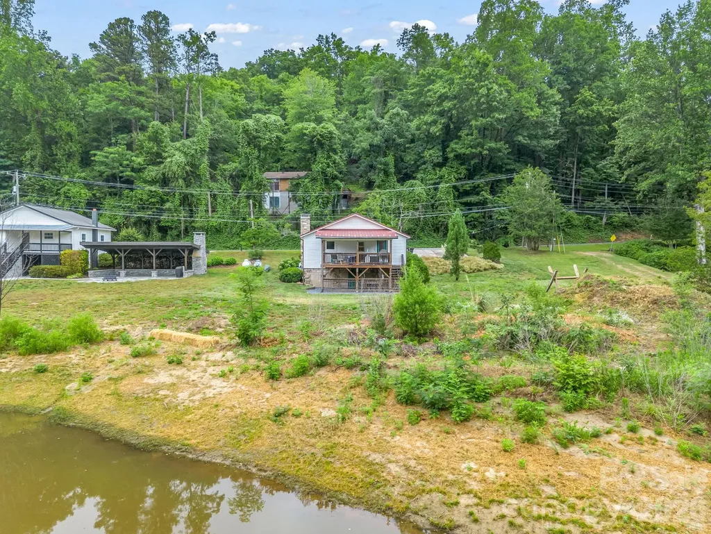 218 Boys Camp Road Lake Lure NC 28746