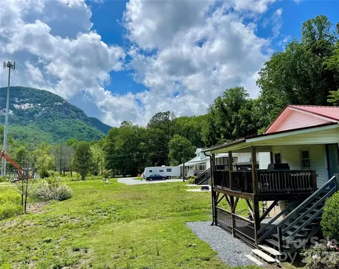 218 Boys Camp Road Lake Lure NC 28746