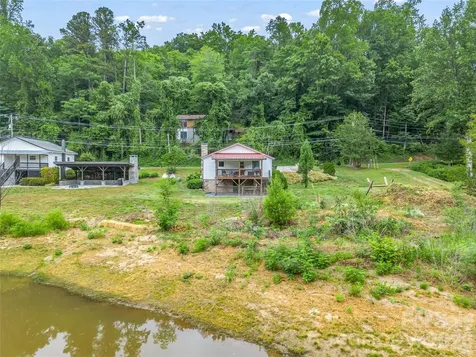 218 Boys Camp Road Lake Lure NC 28746