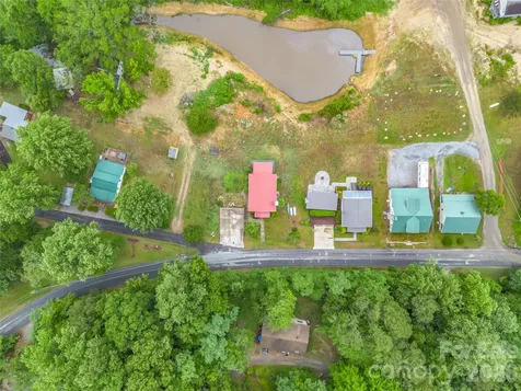 218 Boys Camp Road Lake Lure NC 28746