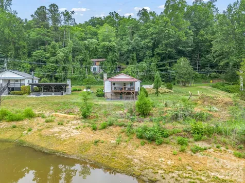 218 Boys Camp Road Lake Lure NC 28746