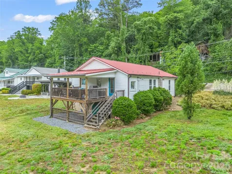 218 Boys Camp Road Lake Lure NC 28746