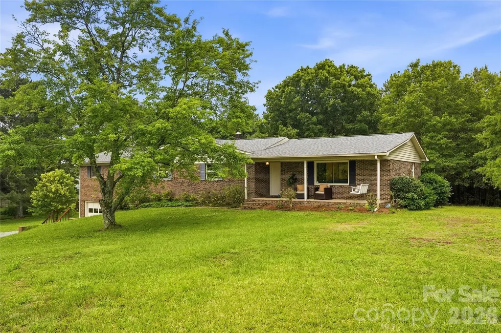 5303 Rogers Road Indian Trail NC 28110