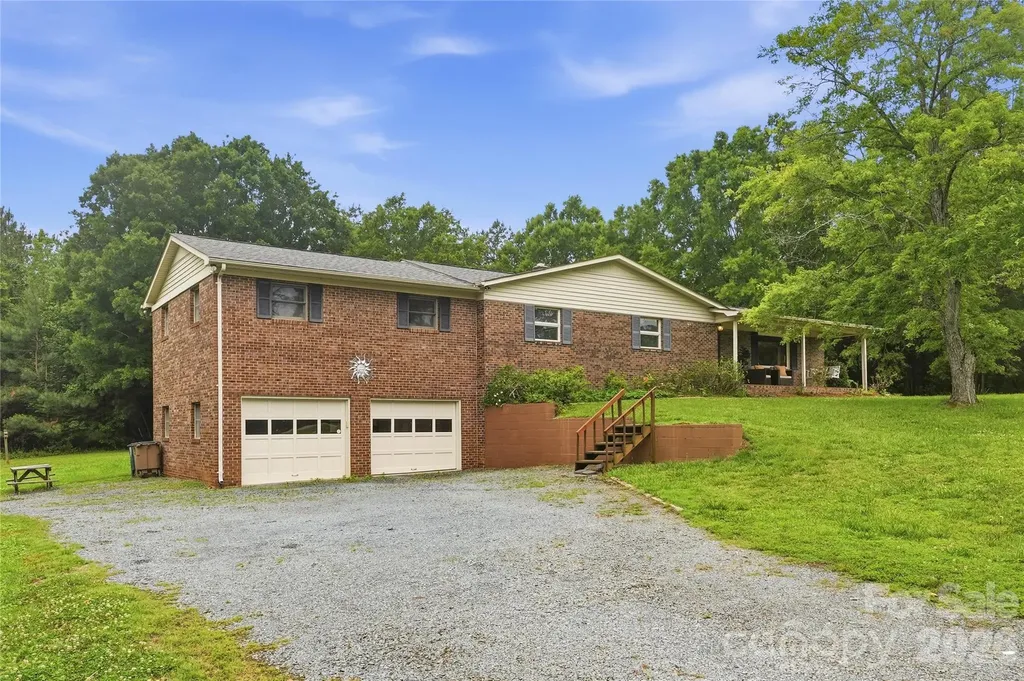 5303 Rogers Road Indian Trail NC 28110