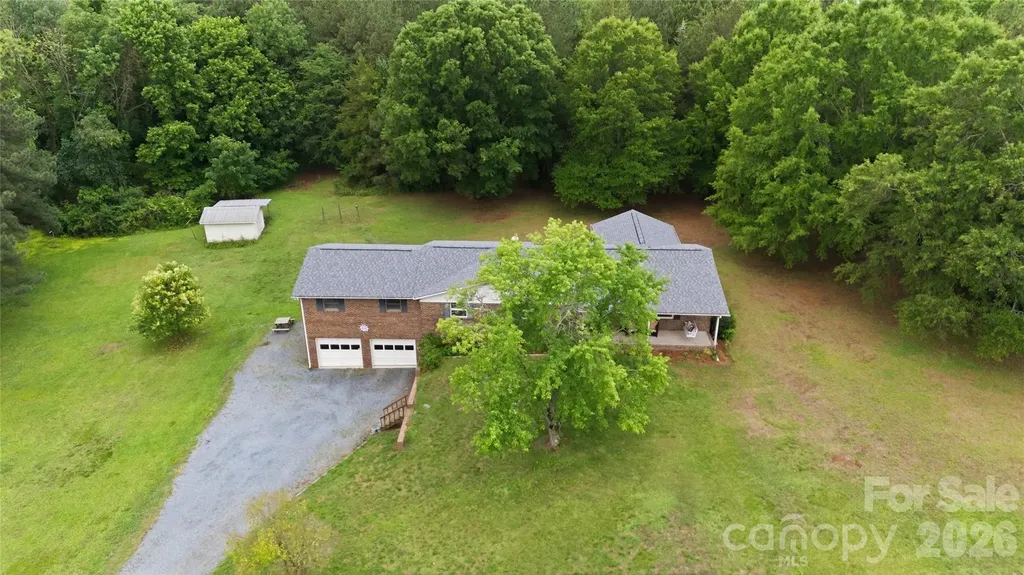 5303 Rogers Road Indian Trail NC 28110