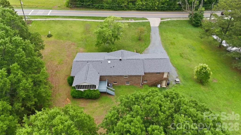 5303 Rogers Road Indian Trail NC 28110