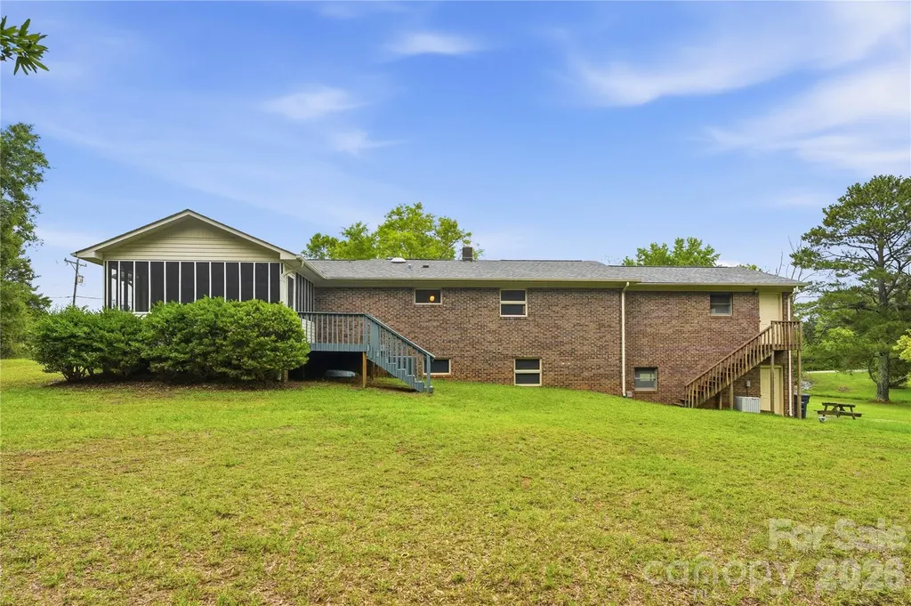 5303 Rogers Road Indian Trail NC 28110