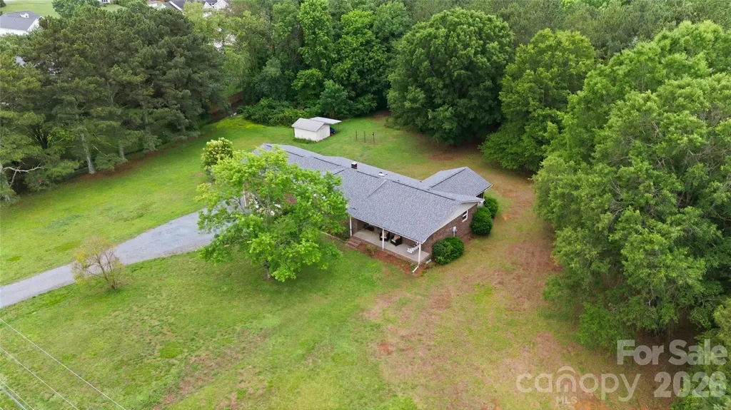 5303 Rogers Road Indian Trail NC 28110
