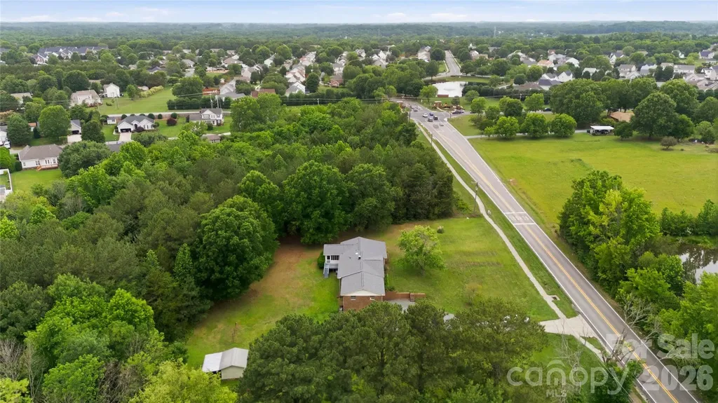 5303 Rogers Road Indian Trail NC 28110