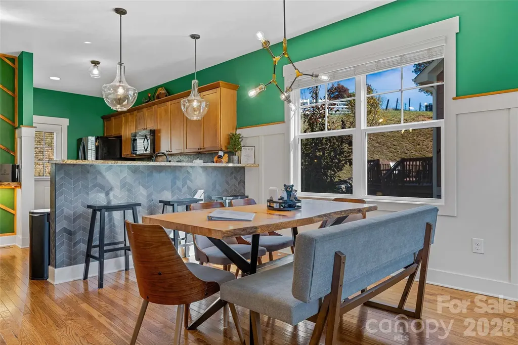 31 Byrdcliffe Lane Asheville NC 28805