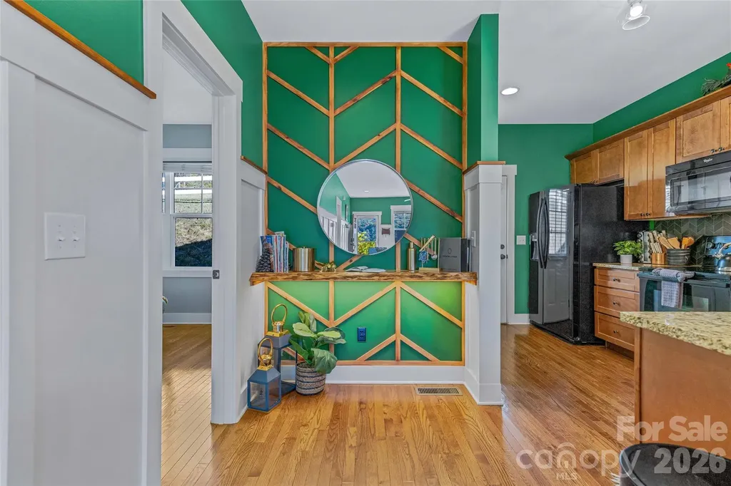 31 Byrdcliffe Lane Asheville NC 28805