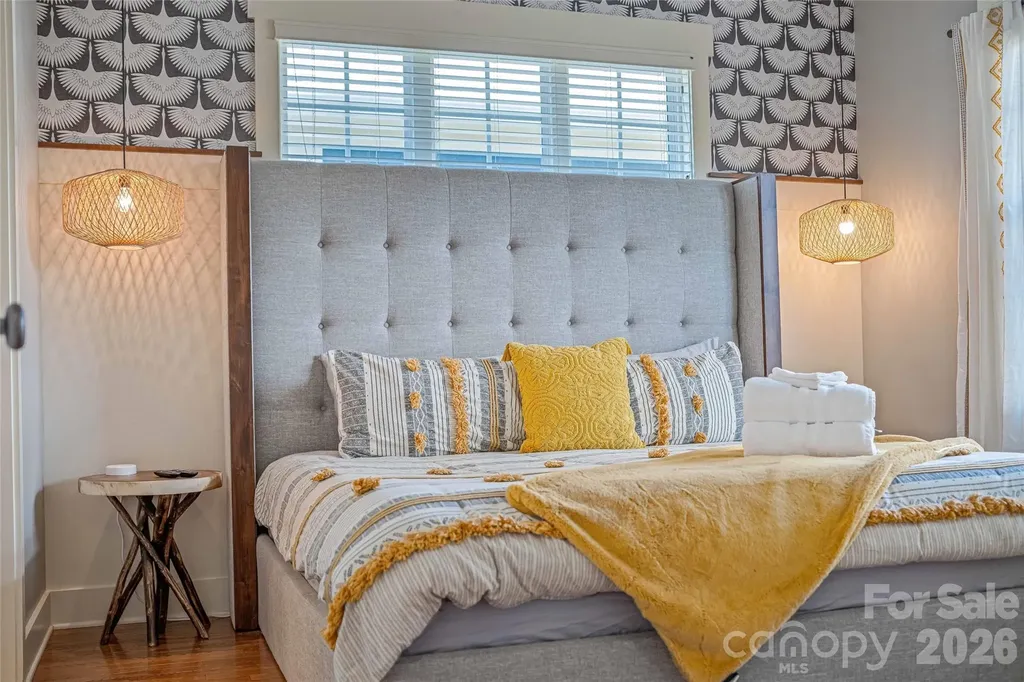 31 Byrdcliffe Lane Asheville NC 28805