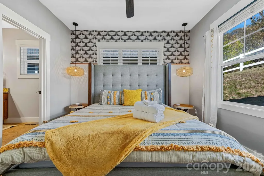 31 Byrdcliffe Lane Asheville NC 28805
