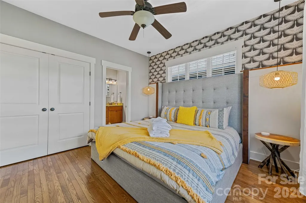31 Byrdcliffe Lane Asheville NC 28805