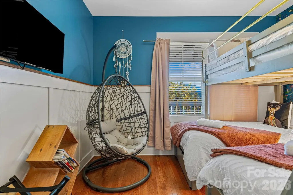 31 Byrdcliffe Lane Asheville NC 28805
