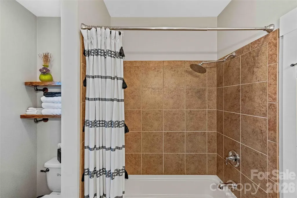 31 Byrdcliffe Lane Asheville NC 28805