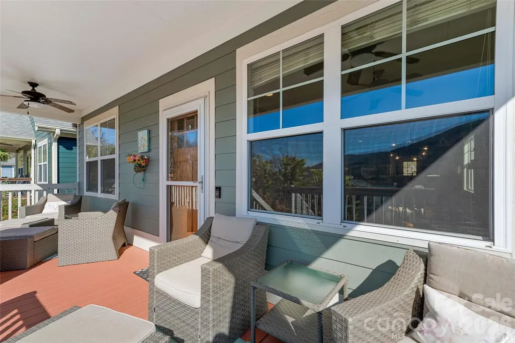 31 Byrdcliffe Lane Asheville NC 28805
