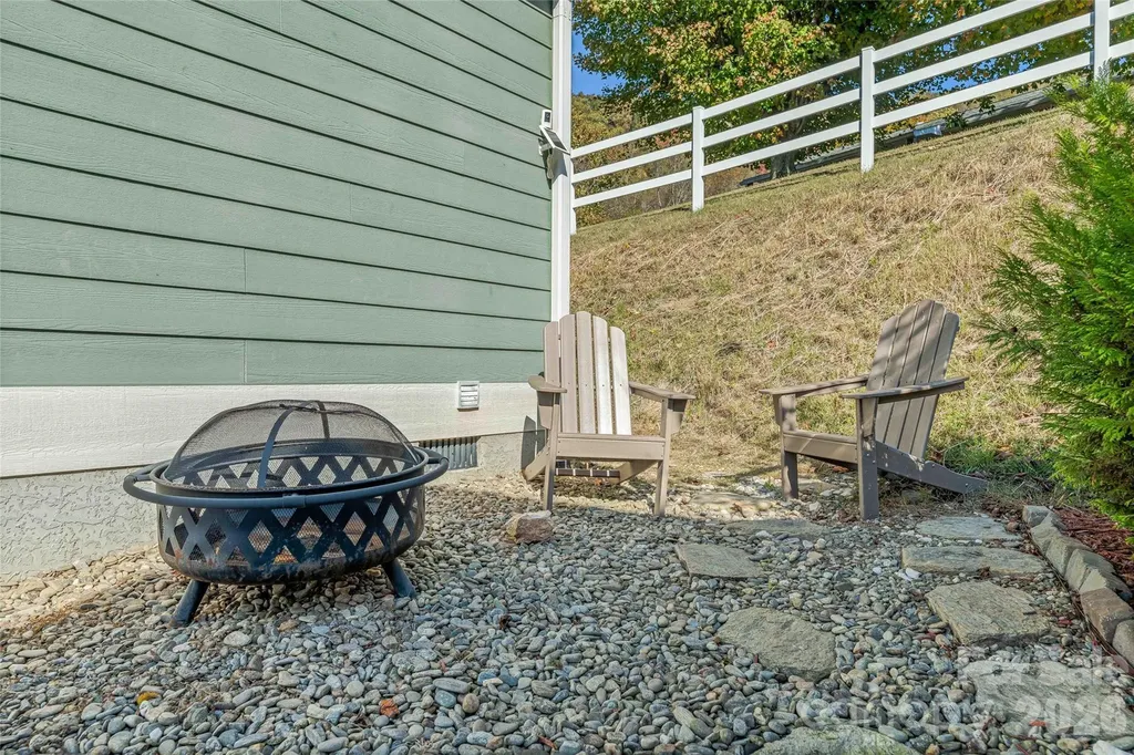 31 Byrdcliffe Lane Asheville NC 28805