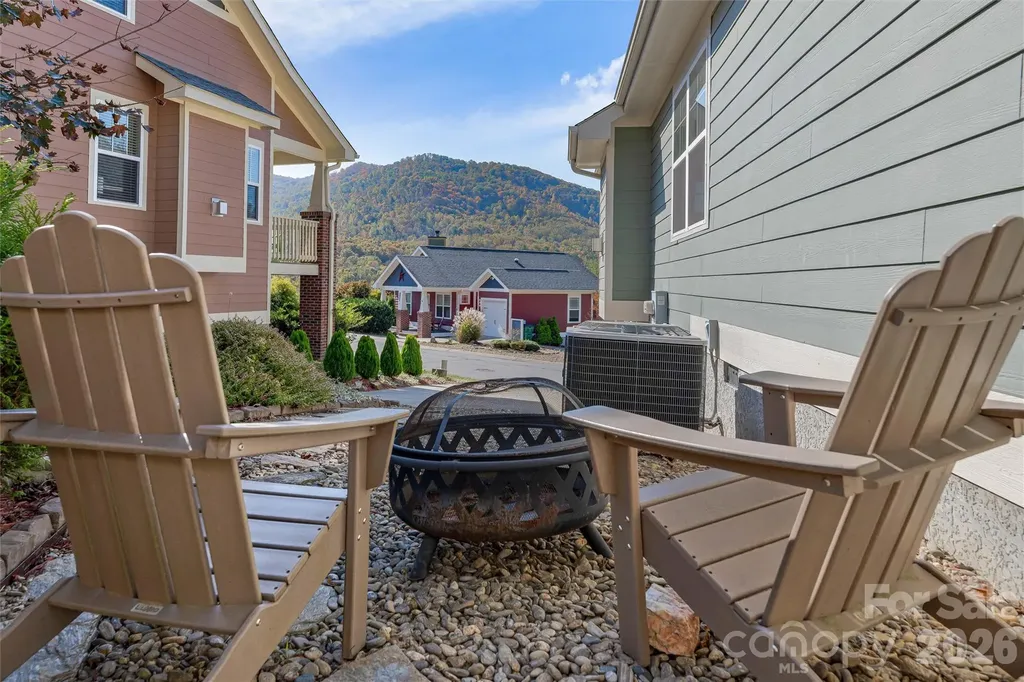31 Byrdcliffe Lane Asheville NC 28805