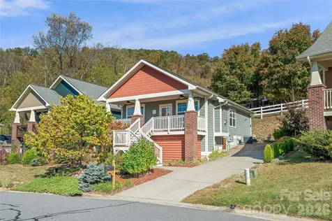 31 Byrdcliffe Lane Asheville NC 28805