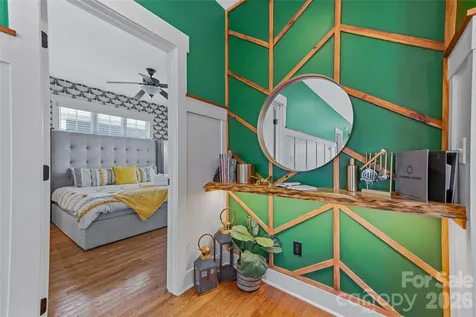 31 Byrdcliffe Lane Asheville NC 28805