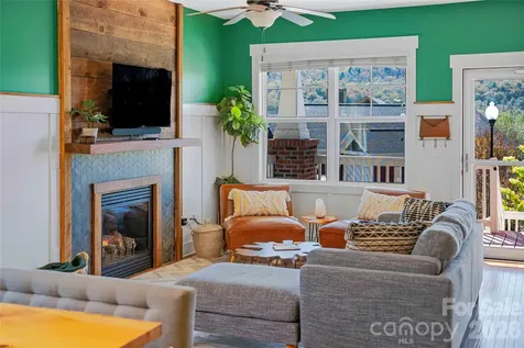 31 Byrdcliffe Lane Asheville NC 28805