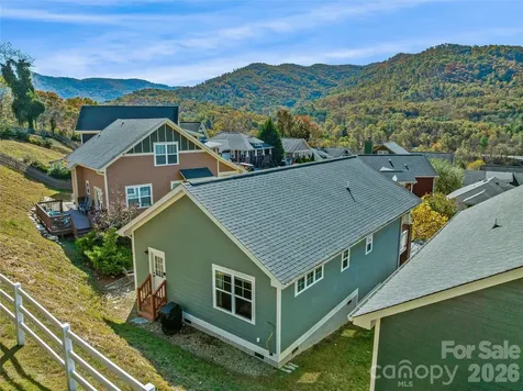 31 Byrdcliffe Lane Asheville NC 28805