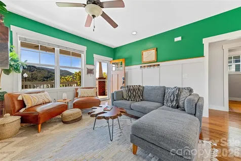 31 Byrdcliffe Lane Asheville NC 28805