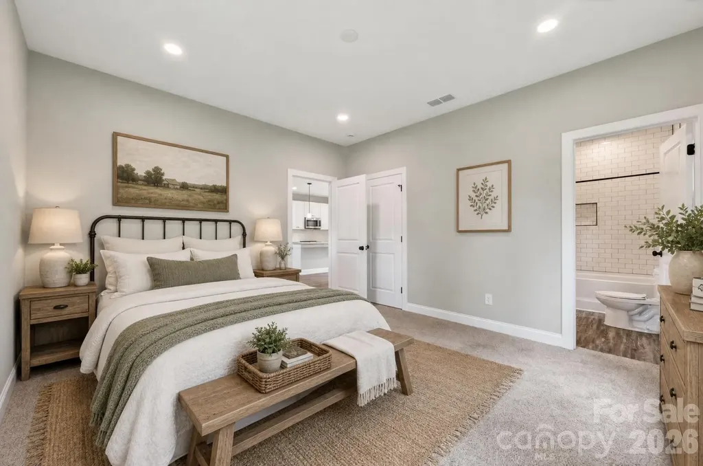 818 Bethlehem Road Kings Mountain NC 28086