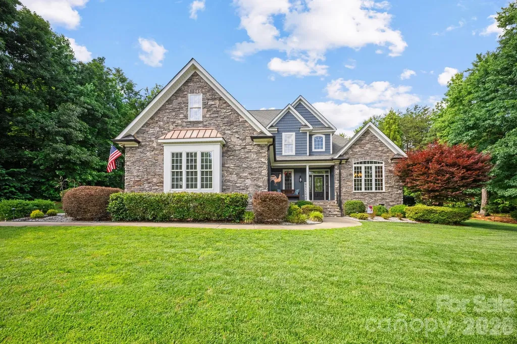 1311 Oak Grove Lane Salisbury NC 28146