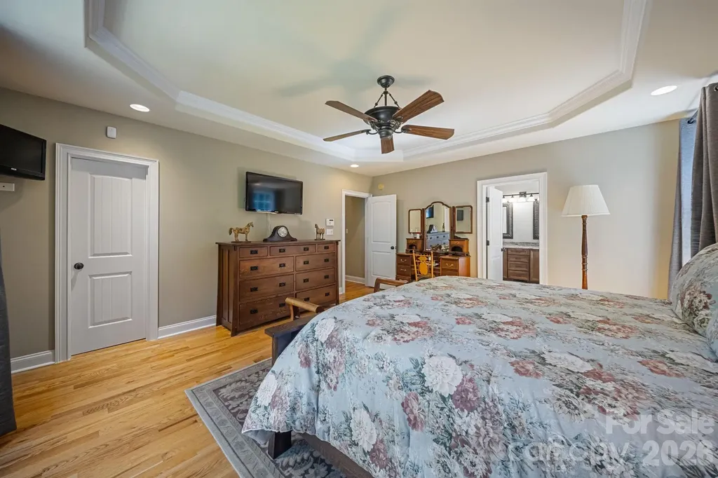 1311 Oak Grove Lane Salisbury NC 28146