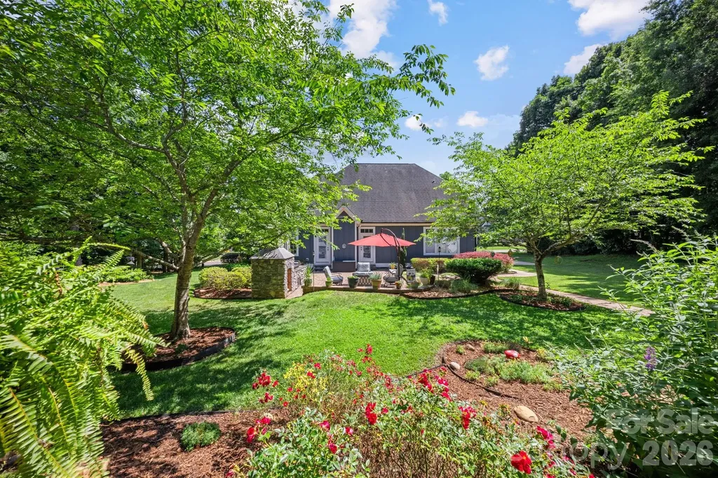 1311 Oak Grove Lane Salisbury NC 28146