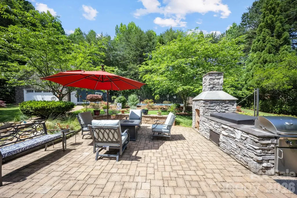 1311 Oak Grove Lane Salisbury NC 28146