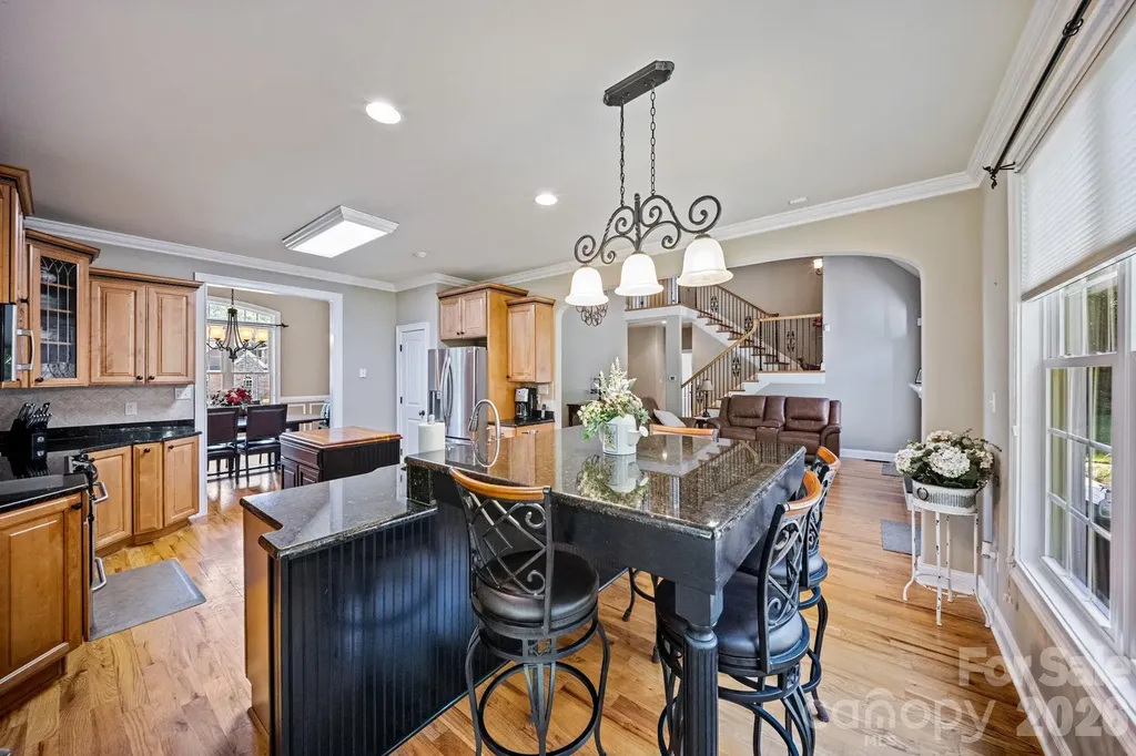 1311 Oak Grove Lane Salisbury NC 28146