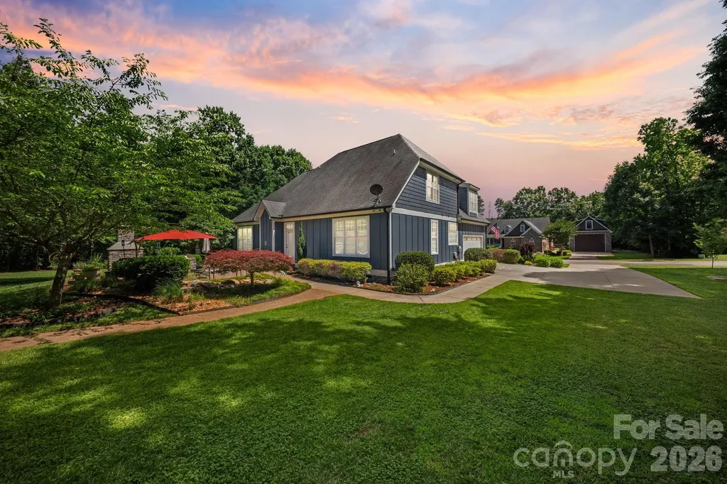 1311 Oak Grove Lane Salisbury NC 28146