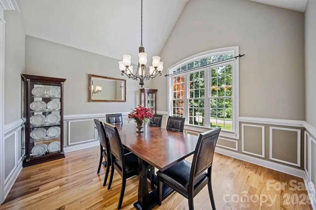 1311 Oak Grove Lane Salisbury NC 28146
