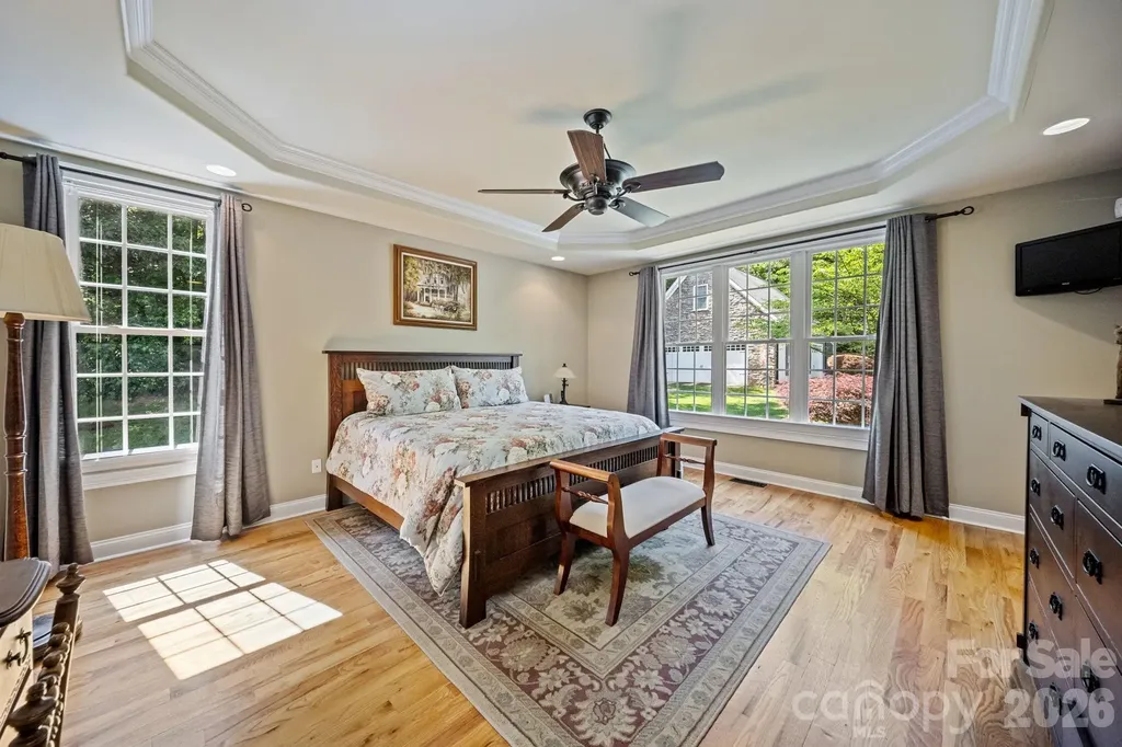 1311 Oak Grove Lane Salisbury NC 28146
