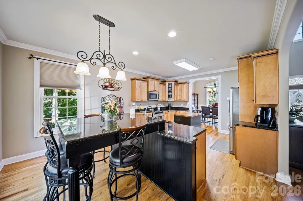 1311 Oak Grove Lane Salisbury NC 28146