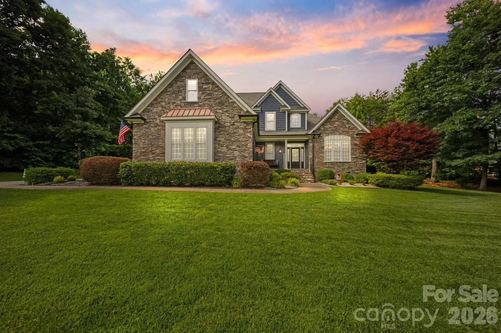 1311 Oak Grove Lane Salisbury NC 28146