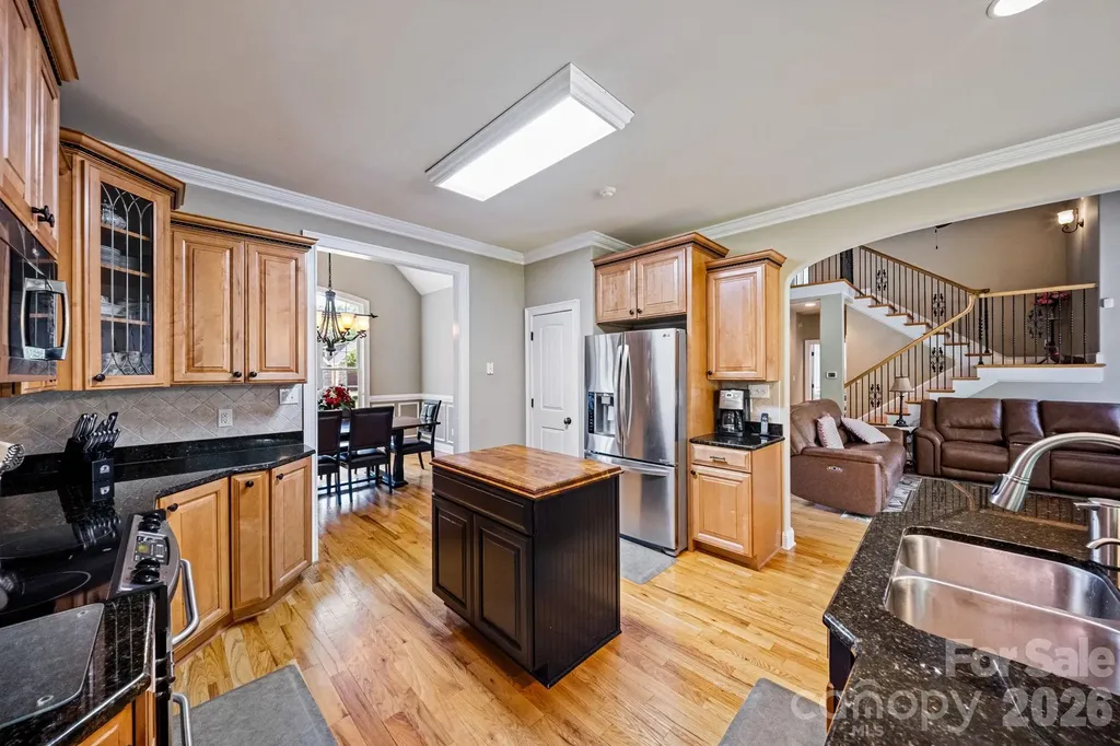 1311 Oak Grove Lane Salisbury NC 28146