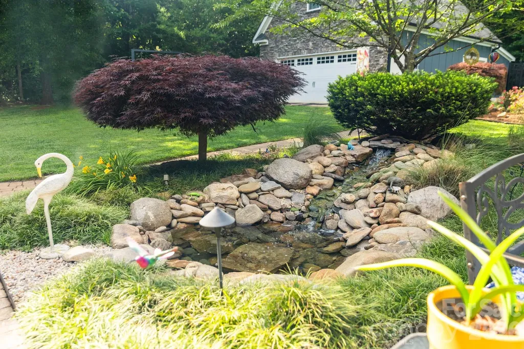 1311 Oak Grove Lane Salisbury NC 28146