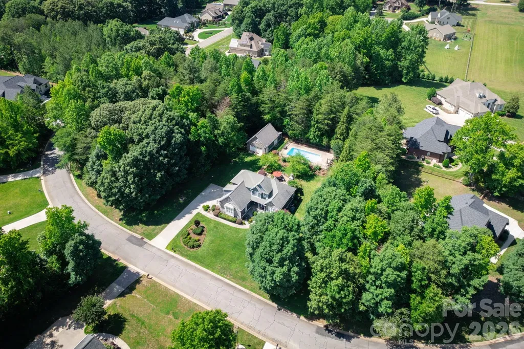 1311 Oak Grove Lane Salisbury NC 28146