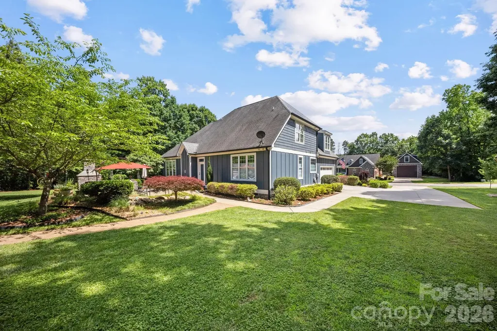 1311 Oak Grove Lane Salisbury NC 28146
